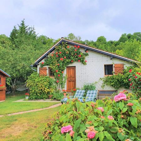 Aux Marguerites Villa Sainte-Genevieve-les-Gasny Bagian luar foto