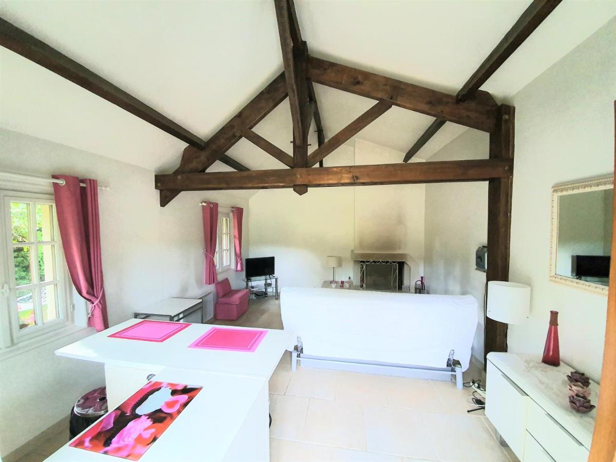 Aux Marguerites Villa Sainte-Genevieve-les-Gasny Bagian luar foto